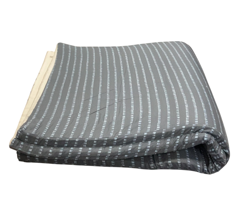 Shop Toki Kids Mega Padded Play Mat 55" x 55", Mudcloth at GoodBuy Gear