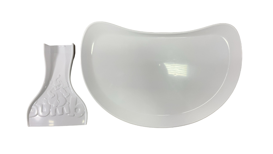 Shop Bumbo Play Tray at GoodBuy Gear