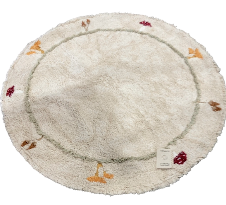 Shop Lorena Canals Washable Rug Chanterelle at GoodBuy Gear