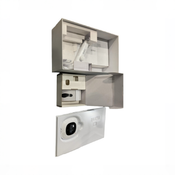 Shop Nanit Pro HD Baby Monitor with Wall Mount, White at GoodBuy Gear