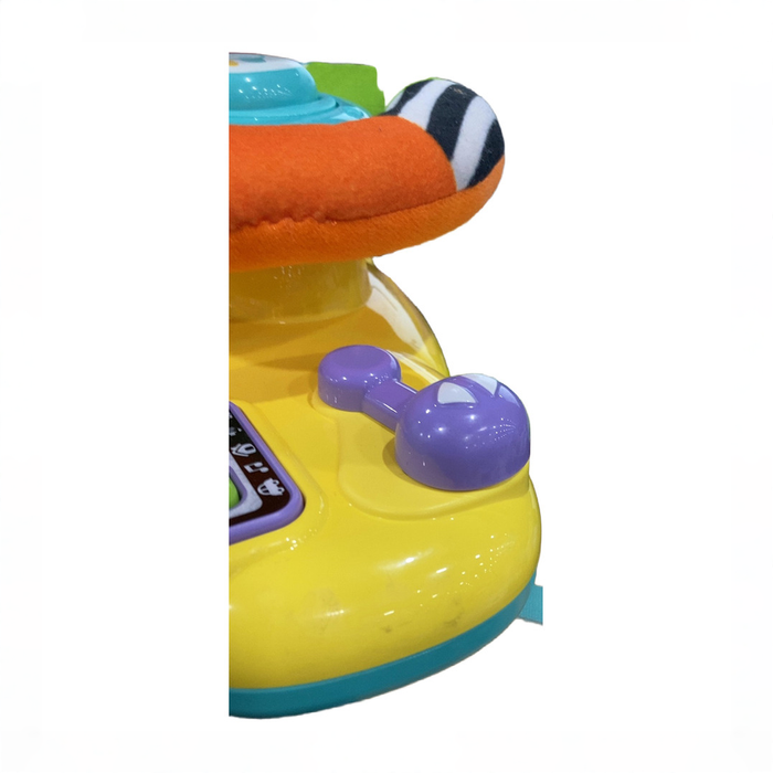 Shop VTech Bopping & Cruising Baby Driver, 3+ Months at GoodBuy Gear