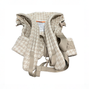Shop Mabē The Monarch Carrier, Houndstooth at GoodBuy Gear