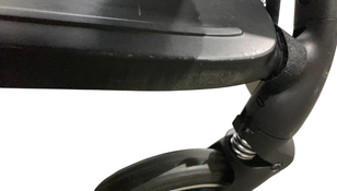 Shop Cybex Beezy 2 Stroller, Magic Black, 2024 at GoodBuy Gear