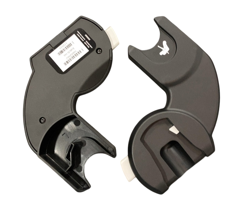 Shop Bugaboo Dragonfly Bassinet and Seat Stroller, 2024, Black, Midnight Black, Midnight Black at GoodBuy Gear