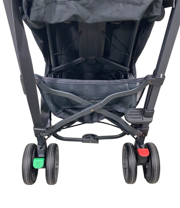 UPPAbaby G-LUXE Stroller, 2023, Jake (Black)