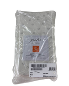 Shop Stokke Sleepi Mini Fitted Sheet, Grey Dotty, V2 at GoodBuy Gear