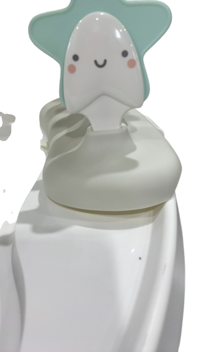 Shop Skip Hop Silver Lining Cloud Baby's View Activity Center, 3 Stage at GoodBuy Gear
