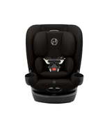 Shop Cybex Callisto G 360 Select Car Seat, 2025, Black at GoodBuy Gear