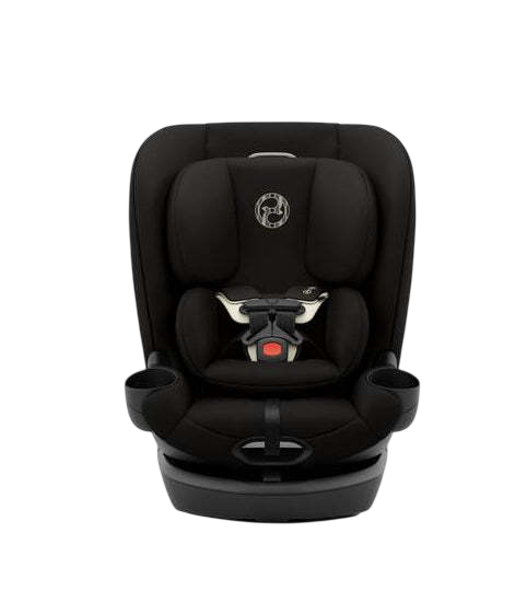 Shop Cybex Callisto G 360 Select Car Seat, 2025, Black at GoodBuy Gear