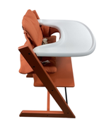Shop Stokke Tripp Trapp Complete High Chair, Terracotta, Terracotta at GoodBuy Gear