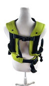 Shop Ergobaby Performance Baby Carrier, Lime Green at GoodBuy Gear