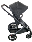 Shop UPPAbaby VISTA V2 Stroller, Jake (Black), 2023 at GoodBuy Gear