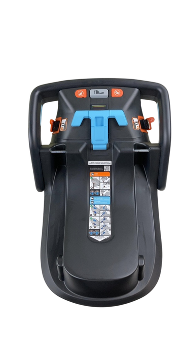 Shop UPPAbaby MESA V2 Infant Car Seat, 2023, Alice (Dusty Pink) at GoodBuy Gear