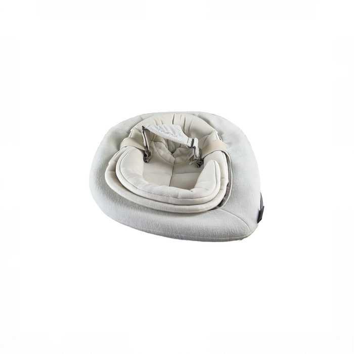 Shop DRAFT - Nuna LEAF Grow Seat, Cloud at GoodBuy Gear