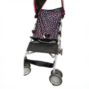Shop Disney Baby Comfort Height Character Umbrella Stroller, Modern Minnie at GoodBuy Gear