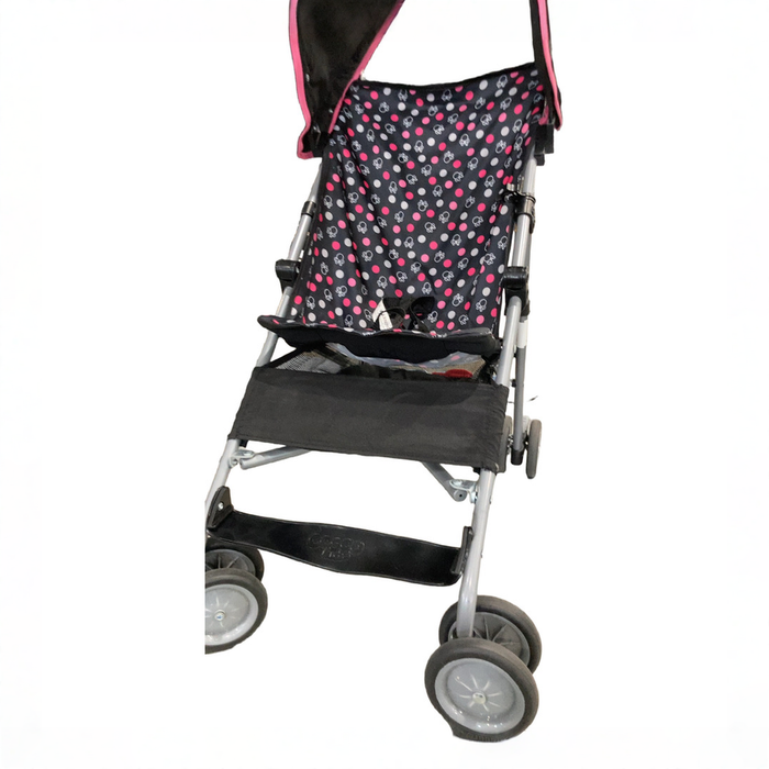 Shop Disney Baby Comfort Height Character Umbrella Stroller, Modern Minnie at GoodBuy Gear