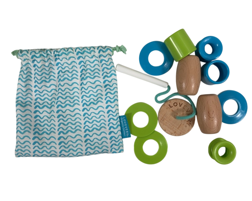 Shop Lovevery The Adventurer Play Kit at GoodBuy Gear