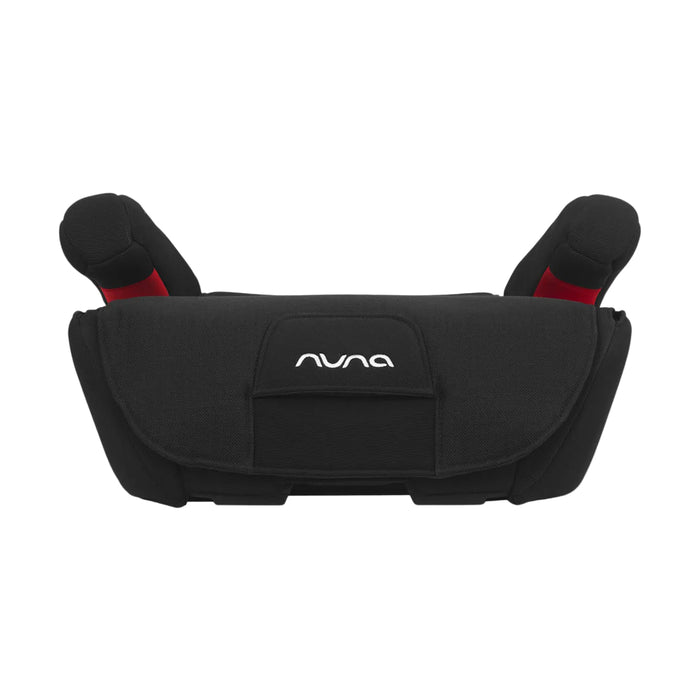 Nuna Aace Booster Seat, 2025, Caviar