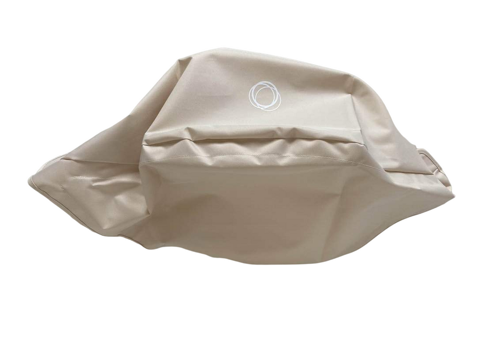 Shop Bugaboo Donkey Sun Canopy, Sand at GoodBuy Gear