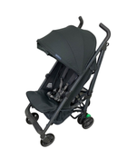Shop UPPAbaby G-LUXE Stroller, 2022, Jake (Black) at GoodBuy Gear