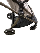 used Maxi-Cosi Zelia2 Luxe Stroller Only, 2023, New Hope Tan