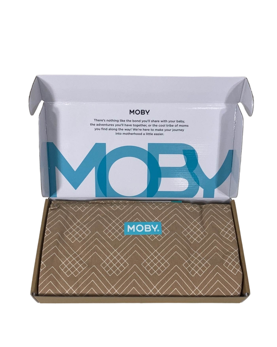 used Moby Classic Wrap