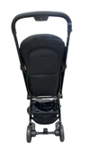 Shop Joolz Dot Ultra Lightweight Travel Stroller, Space Black, 2025 at GoodBuy Gear
