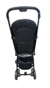 Shop Joolz Dot Ultra Lightweight Travel Stroller, Space Black, 2025 at GoodBuy Gear