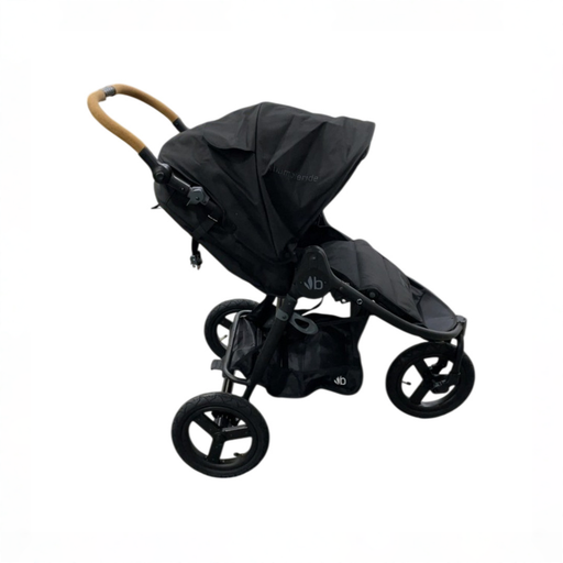 Shop Bumbleride Indie Stroller, 2025, Black at GoodBuy Gear