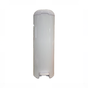 Shop Diaper Genie Platinum Diaper Pail, White at GoodBuy Gear