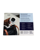 secondhand Nanit Pro HD Nursery Camera with Flex Stand