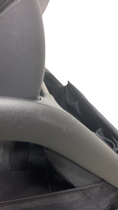 Shop Bugaboo Dragonfly Stroller, 2024, Black, Midnight Black, Midnight Black at GoodBuy Gear