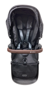 Shop Cybex Gazelle S Seat Unit, Black Frame, Moon Black at GoodBuy Gear