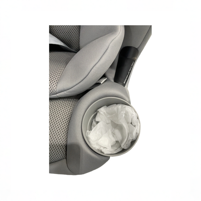 Shop Cybex Callisto G 360 Rotating All-in-One Car Seat, 2025, Stone Grey at GoodBuy Gear