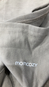 Shop DRAFT - Momcozy Baby Wrap Carrier Sling, Dark Coffee at GoodBuy Gear