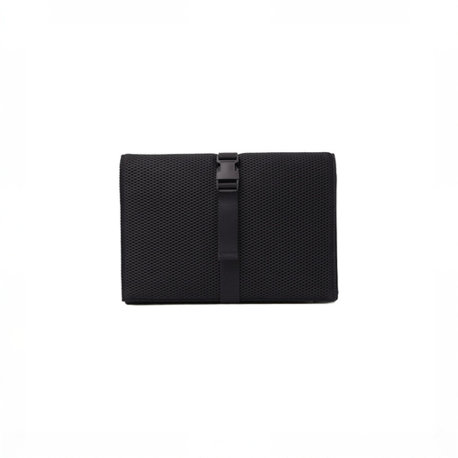 Shop Dagne Dover Joey Changing Kit, Onyx at GoodBuy Gear