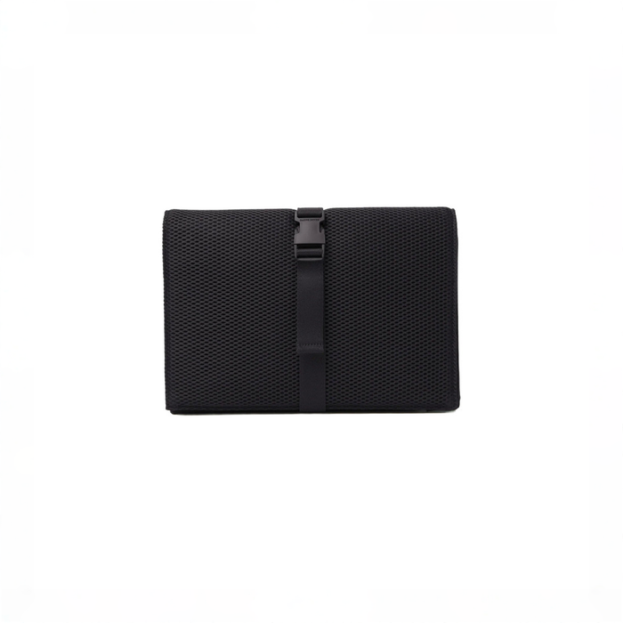 Shop Dagne Dover Joey Changing Kit, Onyx at GoodBuy Gear
