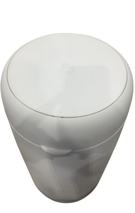 Shop Munchkin Flex Diaper Pail, White at GoodBuy Gear