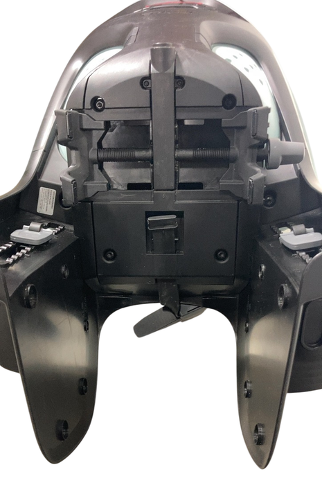 Shop Thule Yepp 2 Maxi, Alaska, Rack Mount at GoodBuy Gear