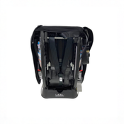 Shop Graco TrioGrow Snuglock LX Convertible Car Seat, 2019, Sonic Grey at GoodBuy Gear