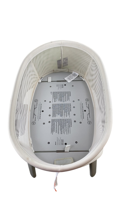 Shop 4moms MamaRoo Sleep Bassinet, Birch at GoodBuy Gear