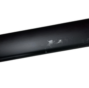 Shop Bugaboo Donkey 5 Mono Stroller, Black, Grey Melange, 2024, No Canopy at GoodBuy Gear