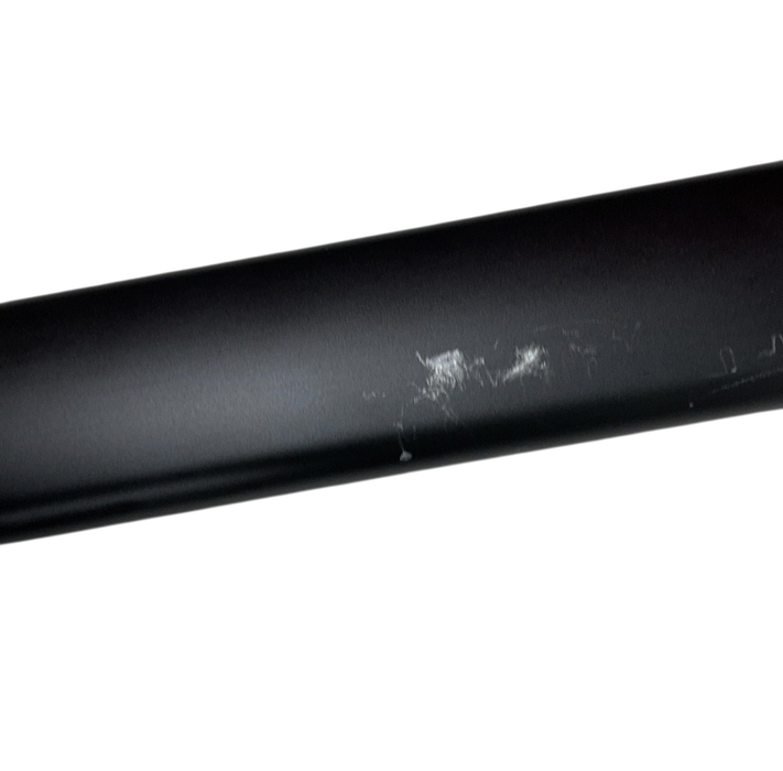 Shop Bugaboo Donkey 5 Mono Stroller, Black, Grey Melange, 2024, No Canopy at GoodBuy Gear