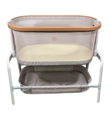 Shop Maxi-Cosi Iora Bedside Bassinet, Horizon Sand at GoodBuy Gear