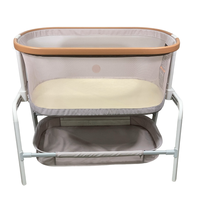 Shop Maxi-Cosi Iora Bedside Bassinet, Horizon Sand at GoodBuy Gear
