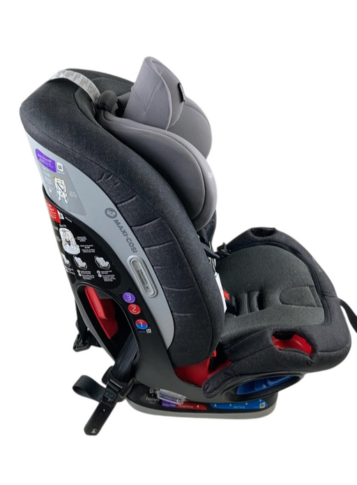 Shop Maxi-Cosi Magellan XP Max All-in-One Convertible Car Seat, 2020, Nomad Black at GoodBuy Gear