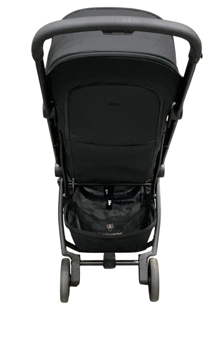 Shop Joolz Aer2 Lightweight Travel Stroller, 2025, Space Black at GoodBuy Gear