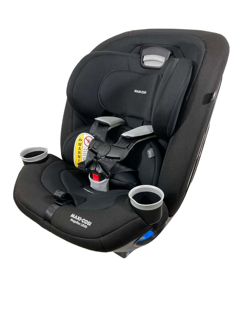 Maxi-Cosi Magellan Liftfit All-in-one Convertible Car Seat, 2022, Esse