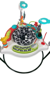 Shop Fisher Price Jumperoo Activity Center, Animal Wonders at GoodBuy Gear