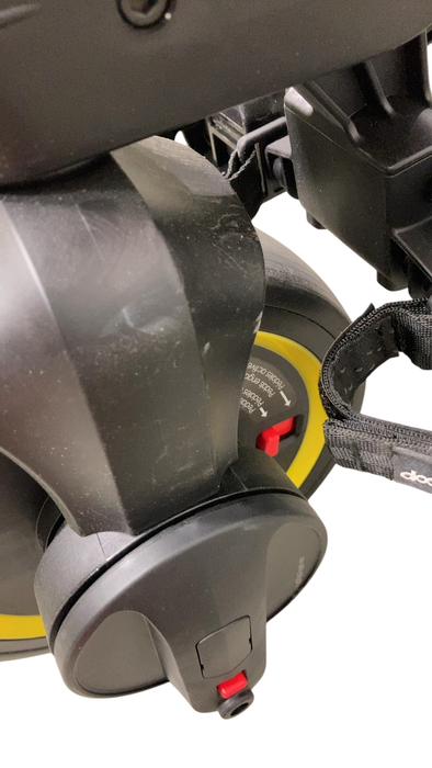 Shop Doona Liki Trike S3, Flame Red at GoodBuy Gear